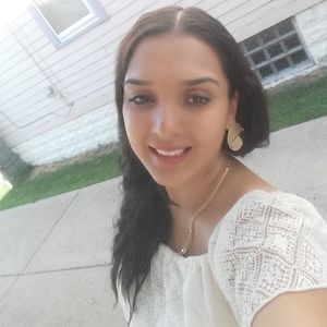 Meet your Posher, Jeanavonni